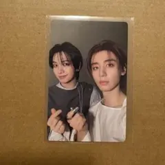 Straykids スキズ 4期 カグァンズ 離婚危機 ユニットトレカ - メルカリ