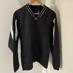 MizunoPro ジャケット　ウインドブレーカー　野球用