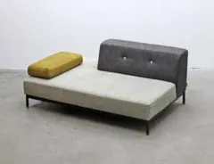 関家具 カウチソファ コスターナ 2/2 二個口発送 - メルカリ