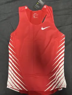 2025年最新】ナイキ エアロスイフト シングレットの人気アイテム