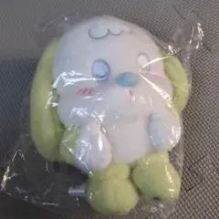 いないいないばあ　SheepDreamy　ワンワン ぬいぐるみ