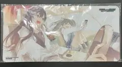 ウィクロス タマ るう子 プレイマット 2025年最新】るう子 プレイマットの人気アイテム - メルカリ