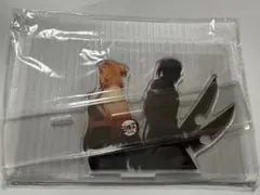 鬼滅の刃　遊郭編　アクリルスタンド（煉獄・宇髄）