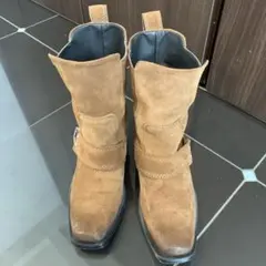 ディーゼル★ショートブーツ