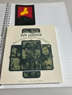 2026年最新】ロイ・ハーパーの人気アイテム - メルカリ