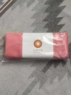 新品未使用！！LAVA ヨガマット ピンク レギンス バランスゼリー 定期購入】Yoganic Life バランスゼリー オレンジ［2箱（12個