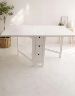 2026年最新】ikea norden イケア ノールデン ダイニングテーブルの人気