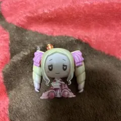 一番くじ リゼロ G賞 ちょこのっこフィギュア ベアトリス