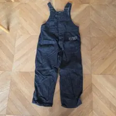 GROOVY COLORS オーバーオール