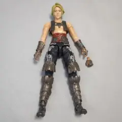 プレイアーツ ファイナルファンタジー12 ヴァン