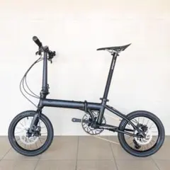 DAHON K9X 同等 ★ 超軽量【8KG】★Tiagra 10速 クリア塗装 DAHON K9X 同等 ☆ 超軽量【8KG】☆Tiagra 10速 クリア塗装 - メルカリ