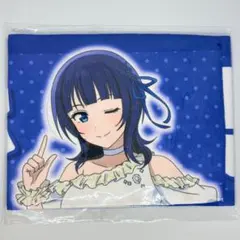 村野さやか 推しタオル ラブライブ！蓮ノ空女学院スクールアイドル