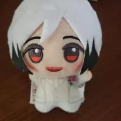 アイドルマスターsideM ちびぐるみ 北村想楽 - メルカリ