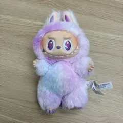 【正規品】POP MART ラブブ　エナジー　luck