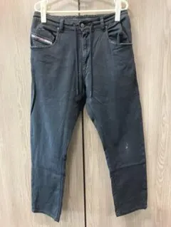 DIESEL D KROOLEY B JOGG JEANS 32 FE034