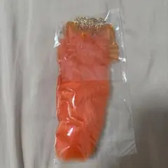 【FC限定】川本笑瑠CUTIE STREET OSHI API しっぽチャーム