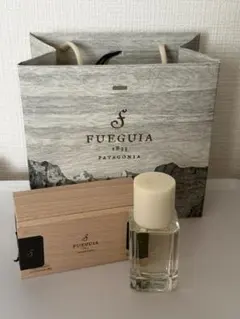 fueguia1833 Alguien Sueña プーラエッセンシア 8ml - メルカリ