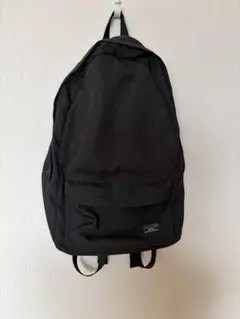 zucca リュック バックパック ブラックのサムネイル