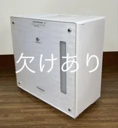 パナソニック Panasonic FE-KXT07 気化式加湿器 未使用品 Panasonic（パナソニック） ナノイー搭載 気化式加湿器 ミスティ