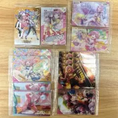 プロセカ 鳳えむ カード