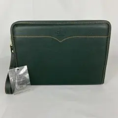 美品 L.Dorville NAPOLEON セカンドバック