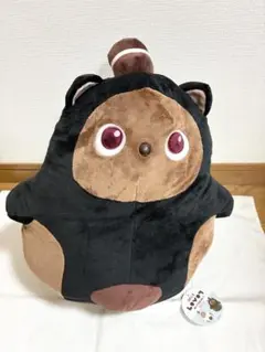 ☆ナムコ限定☆ ふわころ　LOVOT ぬいぐるみ　BIG ☆激レア LOVOT[らぼっと]』のプライズ第2弾が登場！大好評の「ふわころ