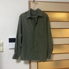 Croft&barrow シャツ