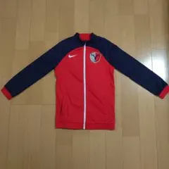 NIKE鹿島アントラーズスクール　 トレーニングウェア　ジュニアLサイズ 2025年最新】アントラーズ スクールの人気アイテム - メルカリ