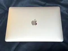 【美品】MacBook Air2018 充放電38回ローズゴールド パソコンPC