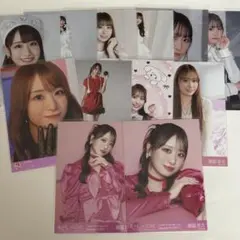 2026年最新】瀧脇笙古 まとめ売りの人気アイテム - メルカリ