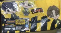 BTS TinyTAN 一番くじラストワン賞Butterver.