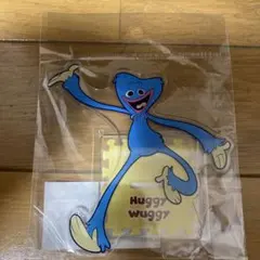 ハギーワギー　アクリルスタンド　１個