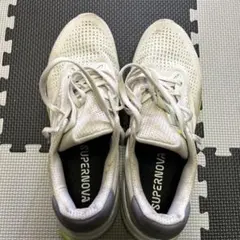 adizero supernova ソリューション　26.0cm