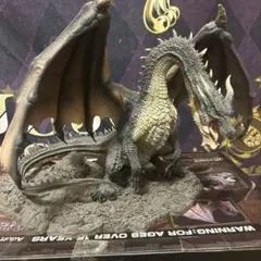 ミラボレアス　クリエイターズモデル