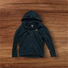 Nike ジップパーカー