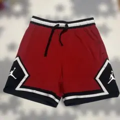 Jordan ダイヤモンド　バスパン