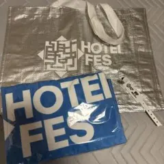 【非売品】HOTEI FES DAY2 VIP特典レジャーバッグとバスタオル紫 非売品】HOTEI FES DAY2 VIP特典 レジャーバッグ＆バスタオル紫 - メルカリ