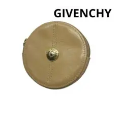 Givenchy コインケース ベージュ 小銭入れ 小物入れ 高級のサムネイル