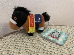 2026年最新】サラブレッドコレクション ボールチェーン アーモンドアイ