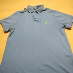 Polo by Ralph Lauren ラルフローレンカスタムフィット ポロMのサムネイル