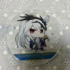 Thunderbolt Fantasy 東離劍遊紀 凜雪鴉 アクリルフィギュア - メルカリ