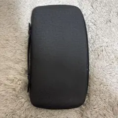 3*り様 ARC'TERYX VEILANCE 二つ折り財布 ブラック - メルカリ