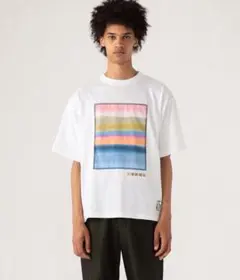 supreme Tシャツ Peter Saville 05ss レア | Mercari