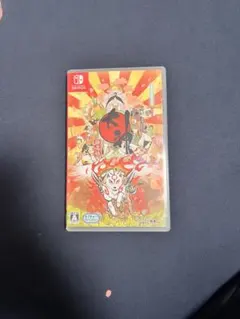 2026年最新】大神 絶景版 switchの人気アイテム - メルカリ