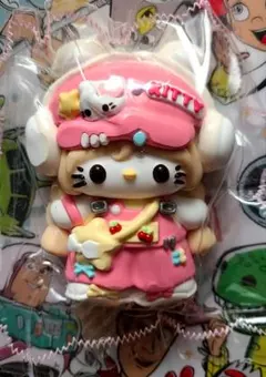 ハローキティ スクイーズ