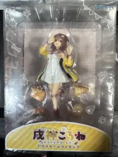 ホロライブ　戌神ころね　スピリテイル　フィギュア 戌神ころね スピリテイル フィギュア ホロライブ