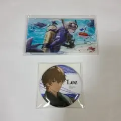 パニシンググレイレイヴン パニグレ DMMスクラッチ