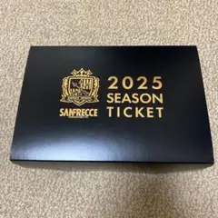 サンフレッチェ広島 2025 シーズンチケット特典 3Dモデル