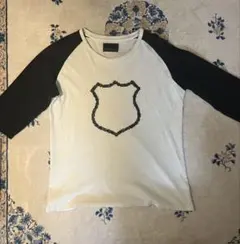 Number (n)ine 七分袖カットソーのサムネイル