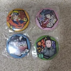 2026年最新】Naruto 缶バッジ segaの人気アイテム - メルカリ